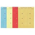 Quality Park Products Standard Style Inter-Department Envelope- 10in.x13in.- Blue QU463482